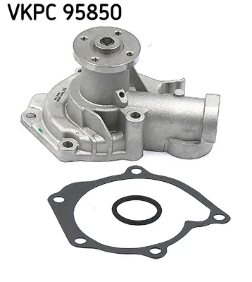 Водна помпа, охлаждане на двигателя SKF